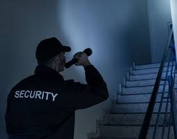 24/7 Fire watch Security