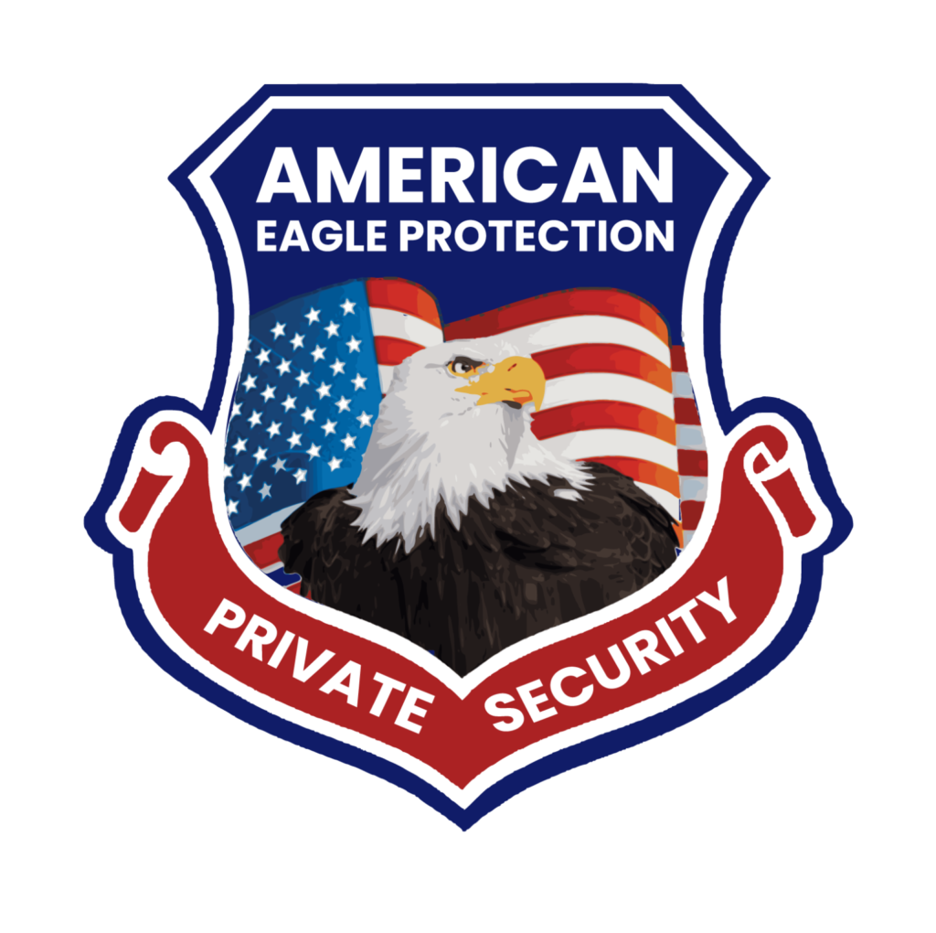 American Eagle Protective Services